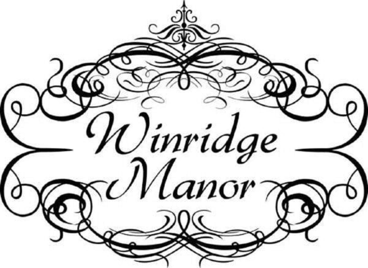 Winridge Manor Bed And Breakfast Madison Heights Dış mekan fotoğraf