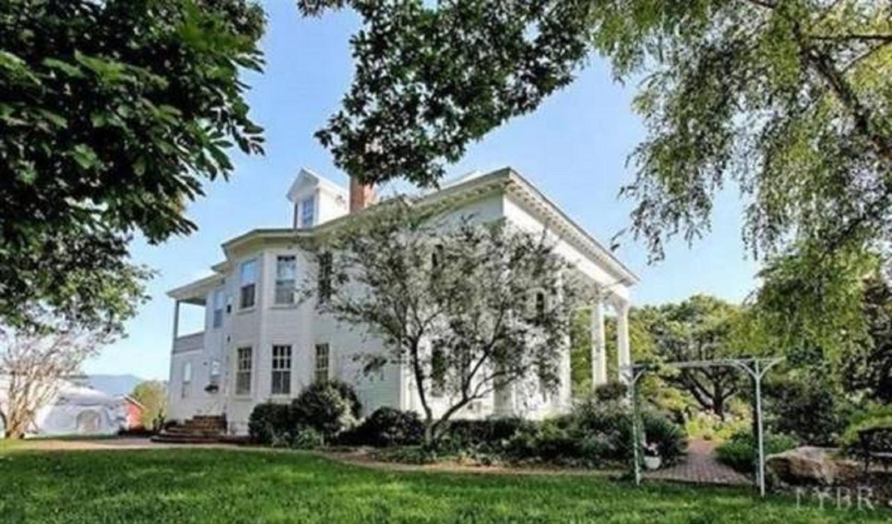 Winridge Manor Bed And Breakfast Madison Heights Dış mekan fotoğraf