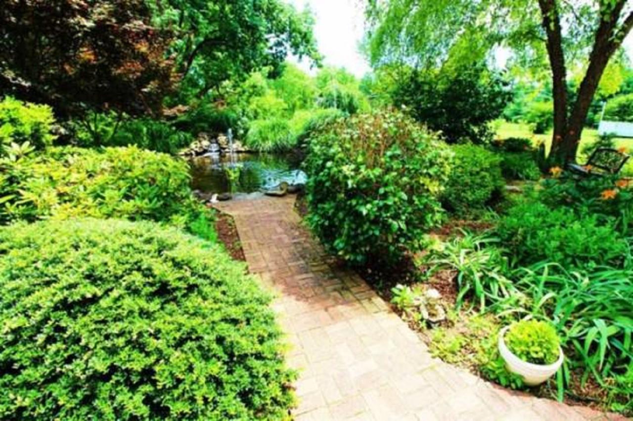 Winridge Manor Bed And Breakfast Madison Heights Dış mekan fotoğraf