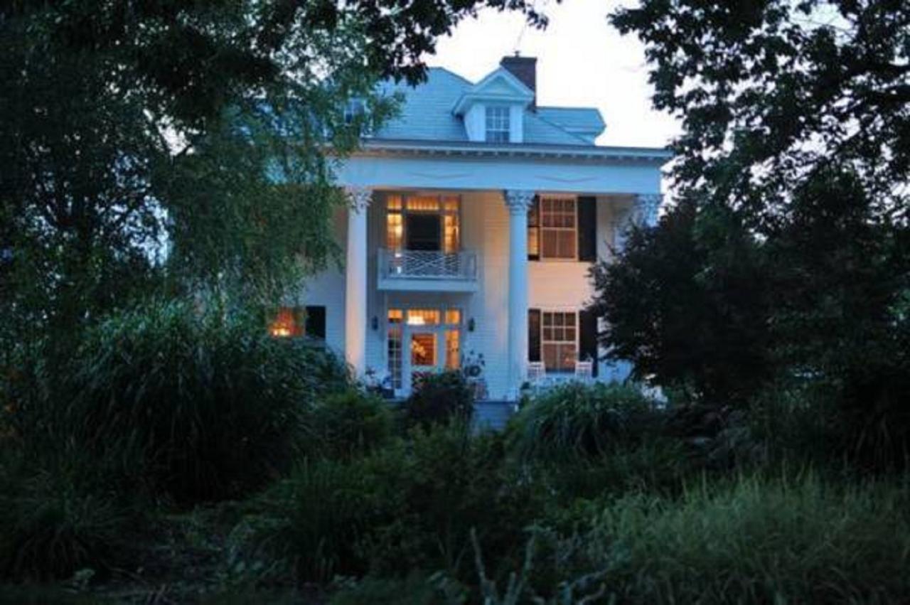 Winridge Manor Bed And Breakfast Madison Heights Dış mekan fotoğraf